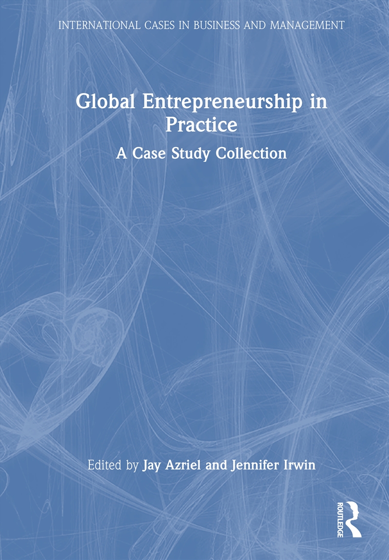 Global Entrepreneurship In Pra/Product Detail/Business Leadership & Management