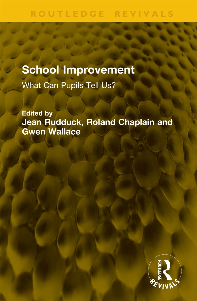School Improvement/Product Detail/Teaching