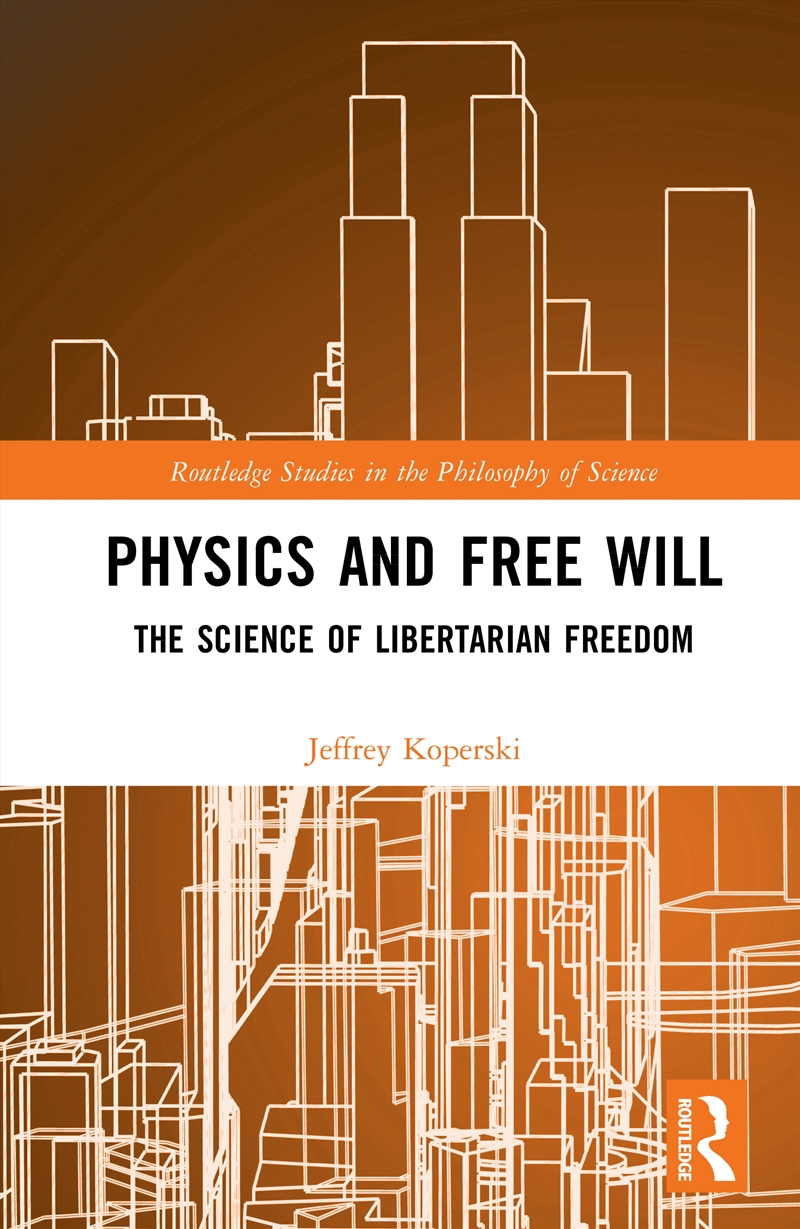 Physics And Free Will/Product Detail/Reading