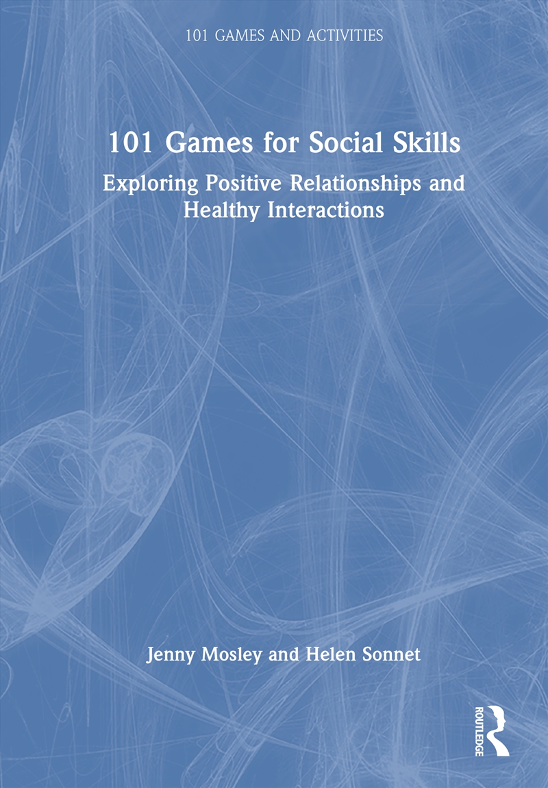 101 Games For Social Skills/Product Detail/Teaching