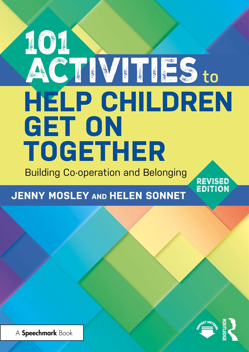 101 Activities To Help Childre/Product Detail/Teaching