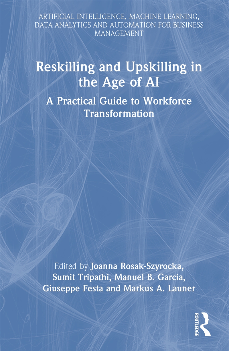 Reskilling And Upskilling In T/Product Detail/Reading