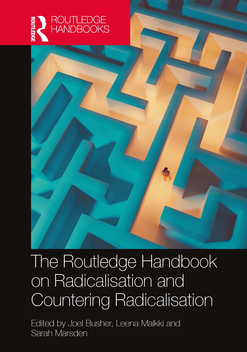 The Routledge Handbook On Radi/Product Detail/Politics & Government