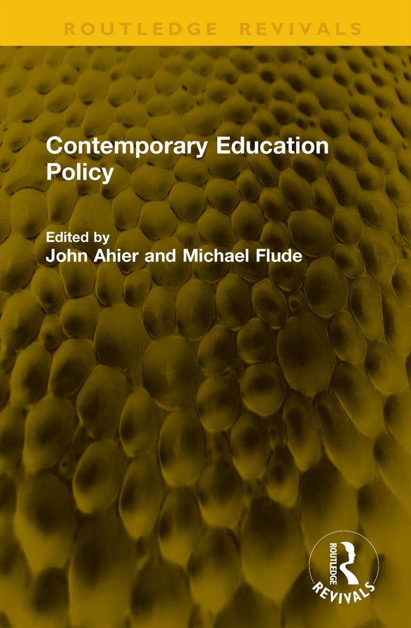 Contemporary Education Policy/Product Detail/Teaching