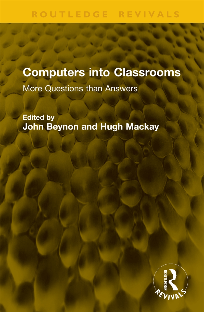 Computers Into Classrooms/Product Detail/Computing & IT