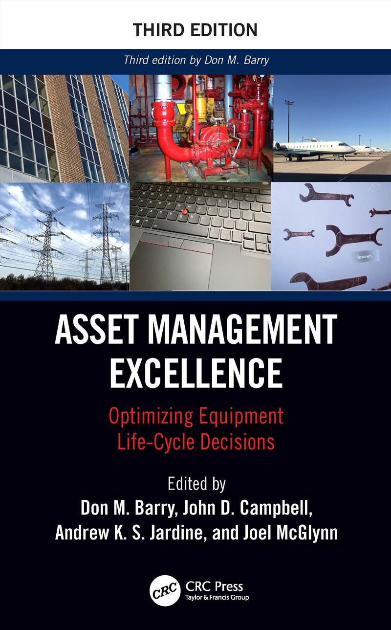 Asset Management Excellence/Product Detail/Reading