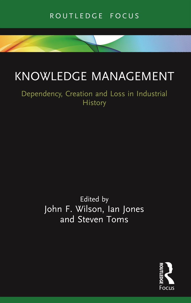 Knowledge Management/Product Detail/Business Leadership & Management