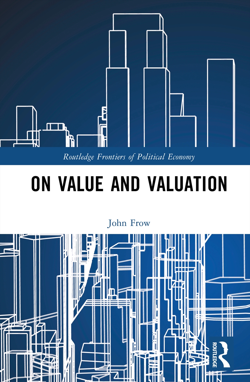 On Value And Valuation/Product Detail/Business Leadership & Management