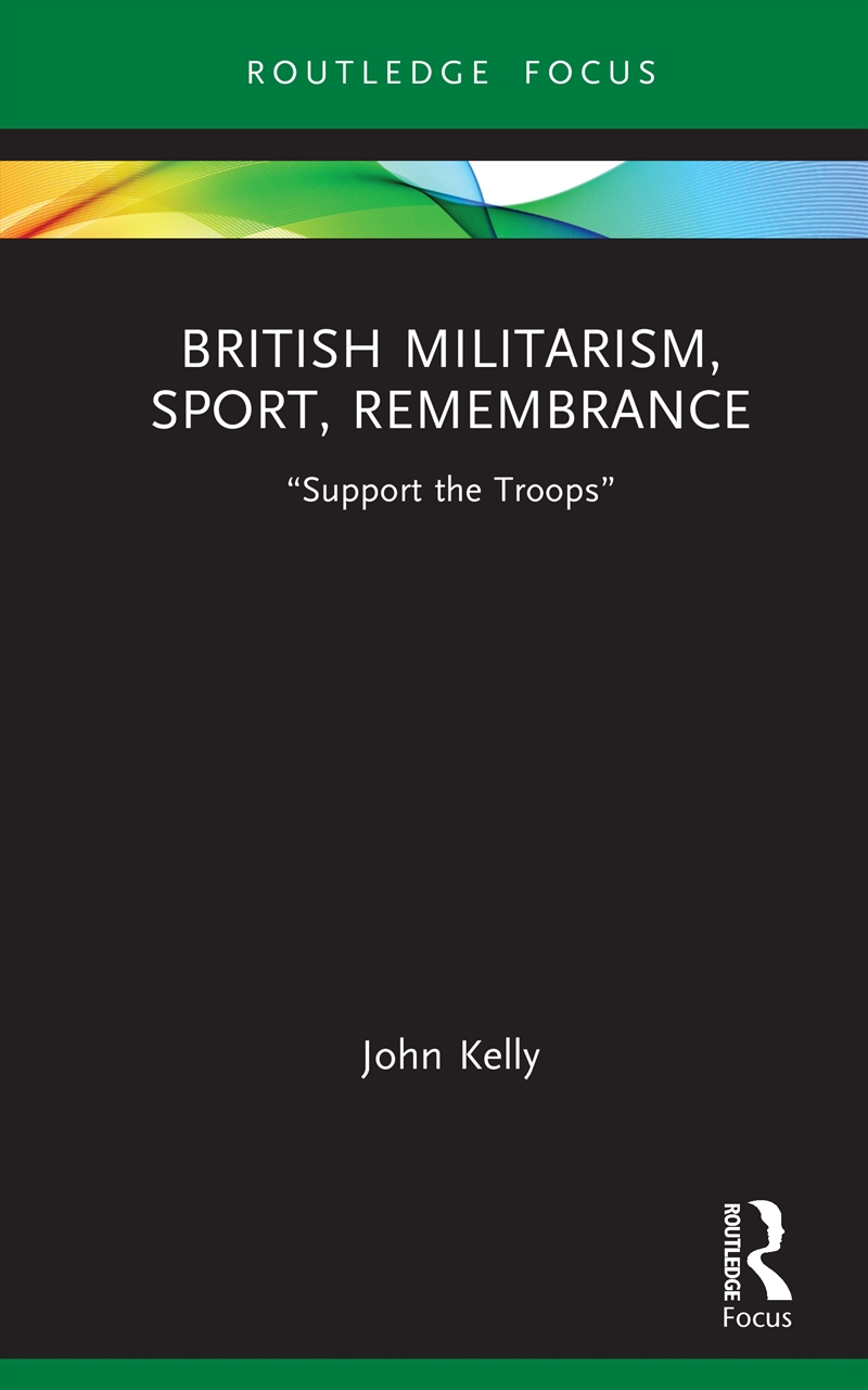 British Militarism, Sport, Rem/Product Detail/History