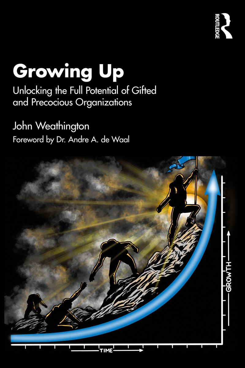 Grow Your Business Up!/Product Detail/Business Leadership & Management