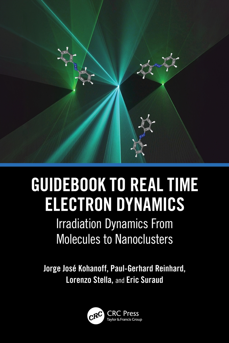 Guidebook To Real Time Electro/Product Detail/Science