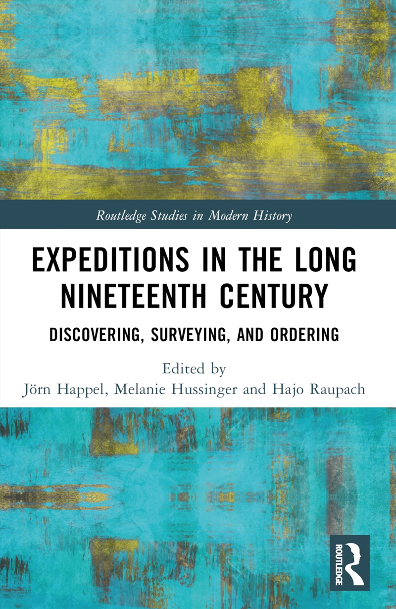 Expeditions In The Long Ninete/Product Detail/History