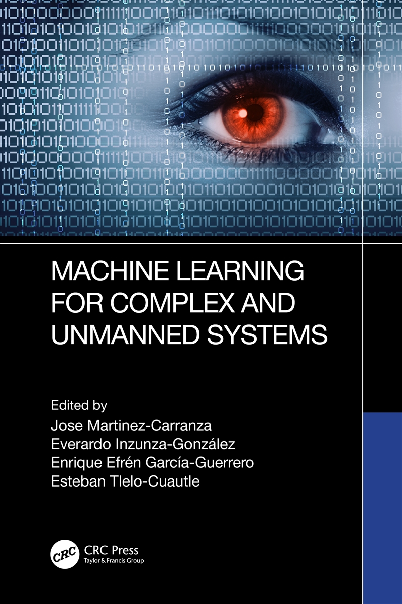 Machine Learning For Complex A/Product Detail/Technology & Engineering