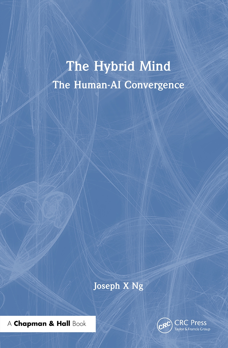 The Hybrid Mind/Product Detail/Reading