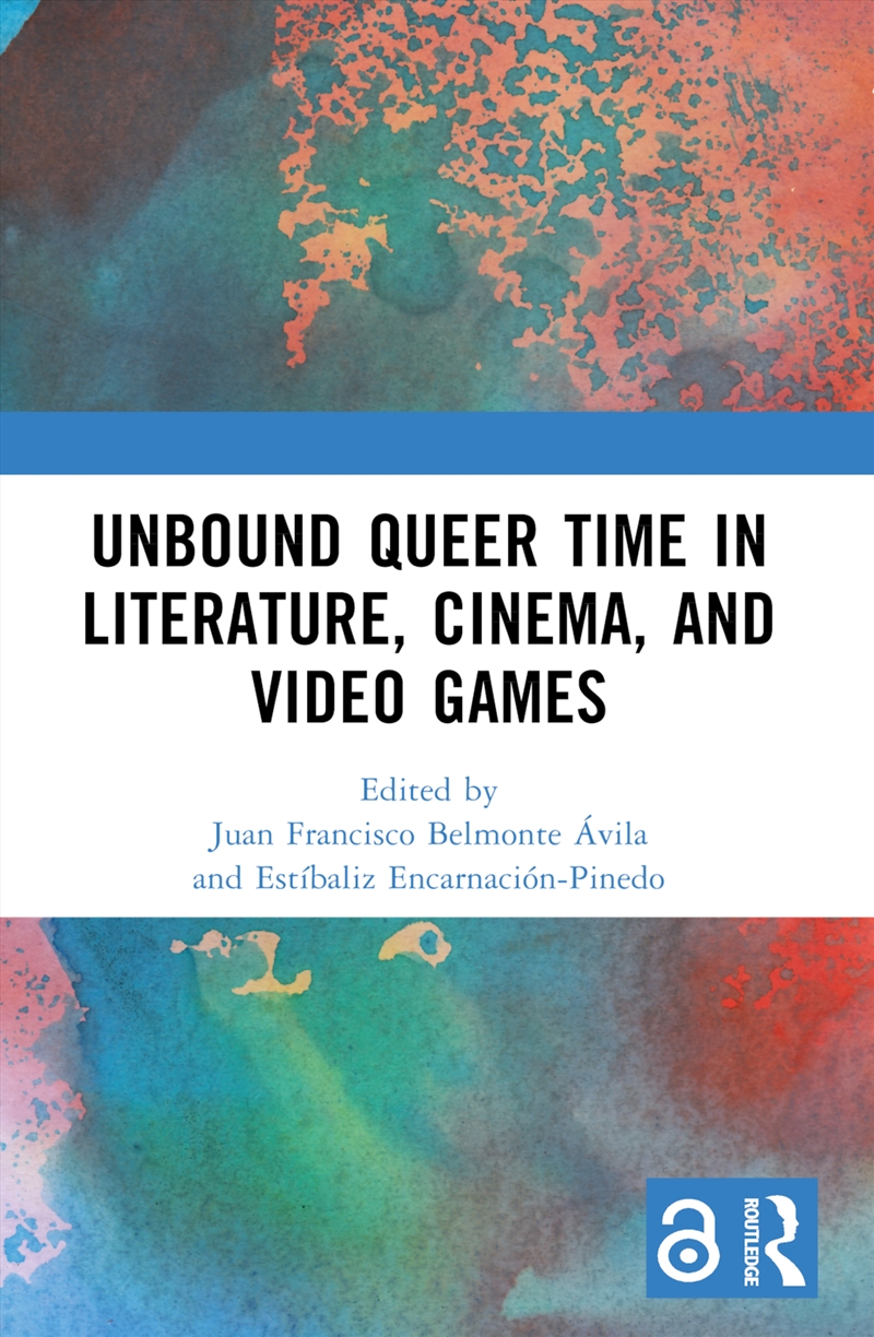 Unbound Queer Time In Literatu/Product Detail/Politics & Government