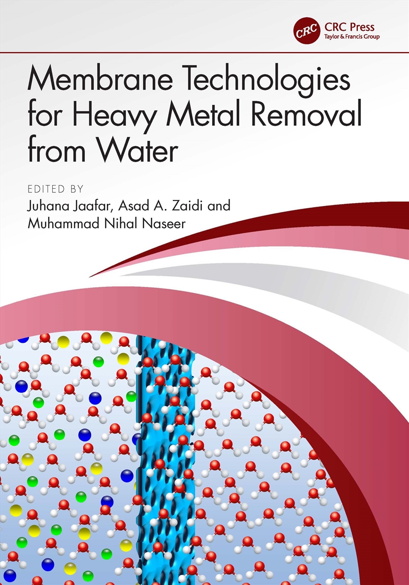 Membrane Technologies For Heav/Product Detail/Reading