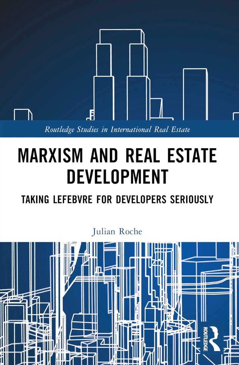 Marxism And Real Estate Develo/Product Detail/Business Leadership & Management