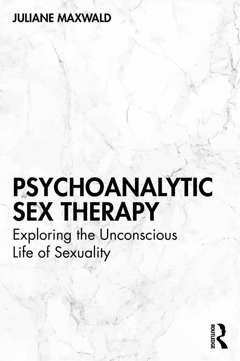 Psychoanalytic Sex Therapy/Product Detail/Psychology