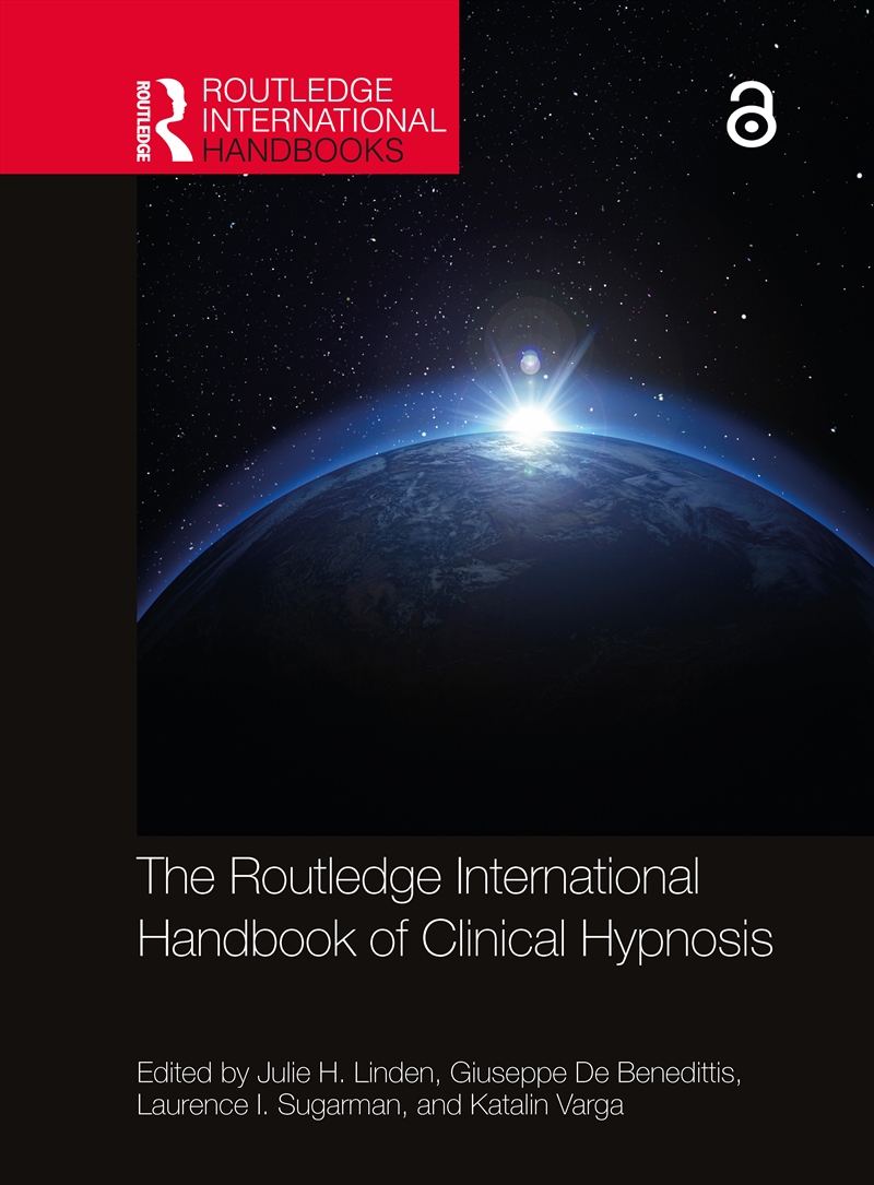The Routledge International Ha/Product Detail/Psychology