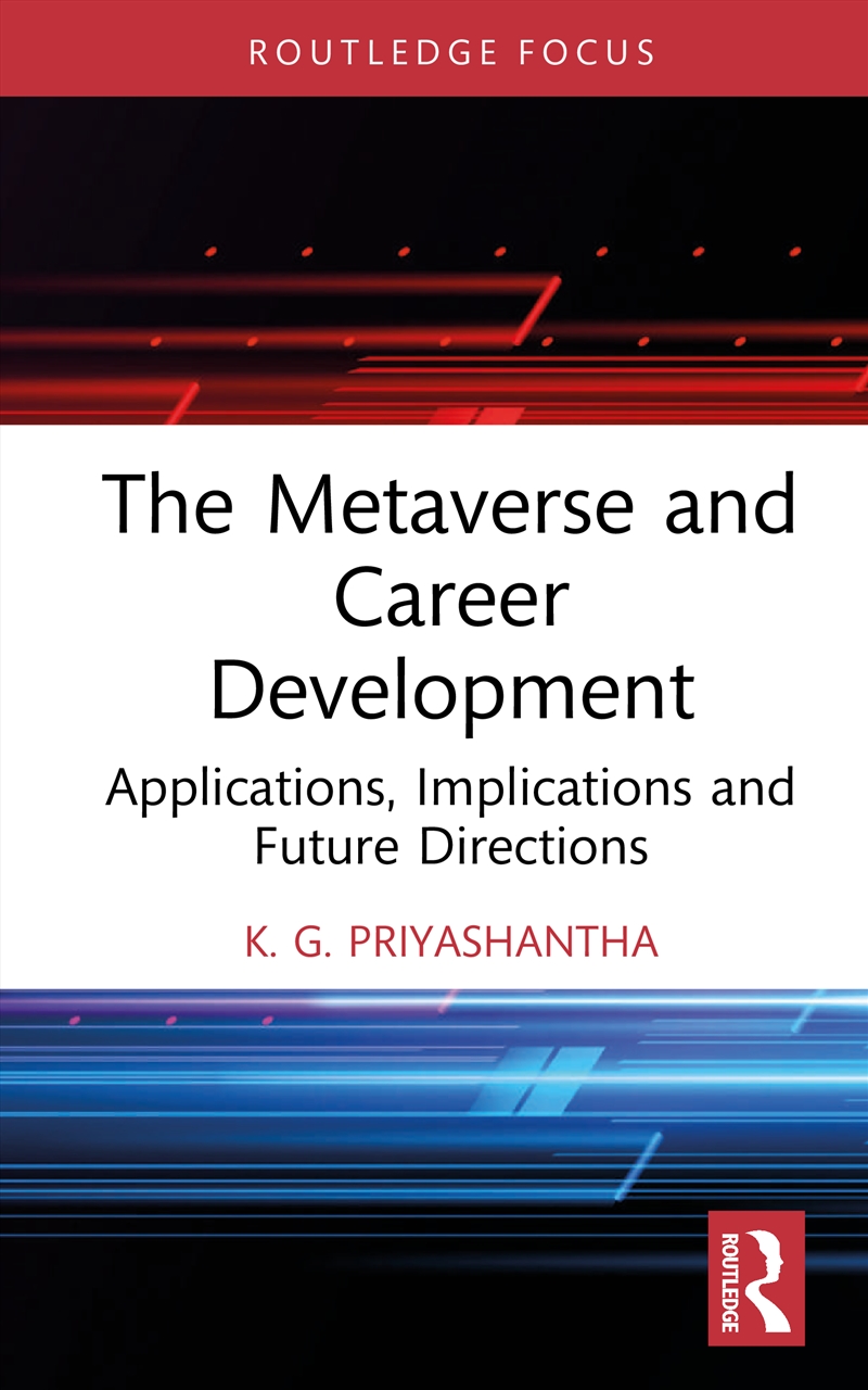 The Metaverse And Career Devel/Product Detail/Business Leadership & Management