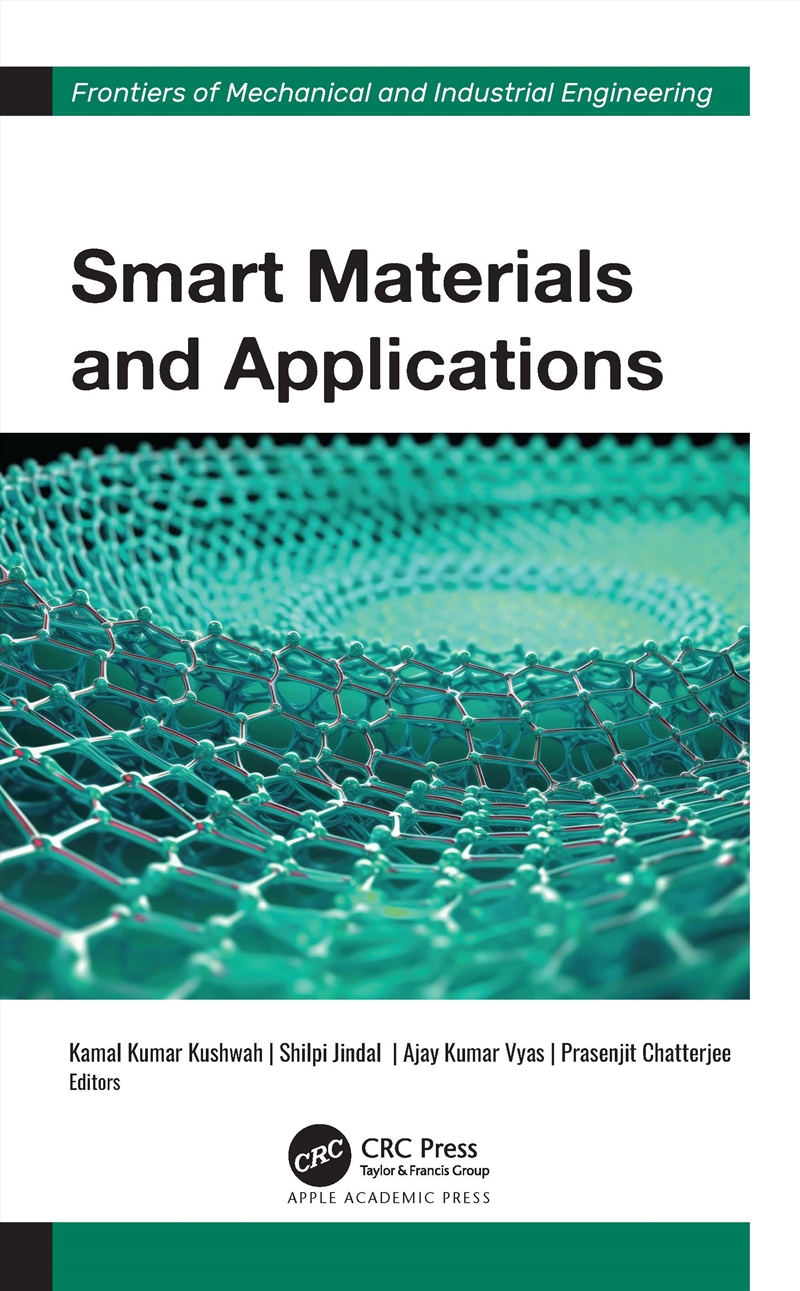 Smart Materials And Applicatio/Product Detail/Reading