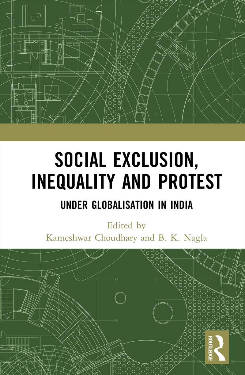 Social Exclusion, Inequality A/Product Detail/Politics & Government
