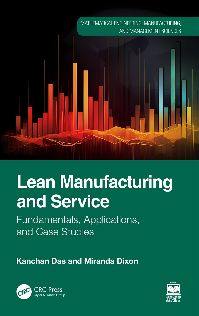 Lean Manufacturing And Service/Product Detail/Business Leadership & Management