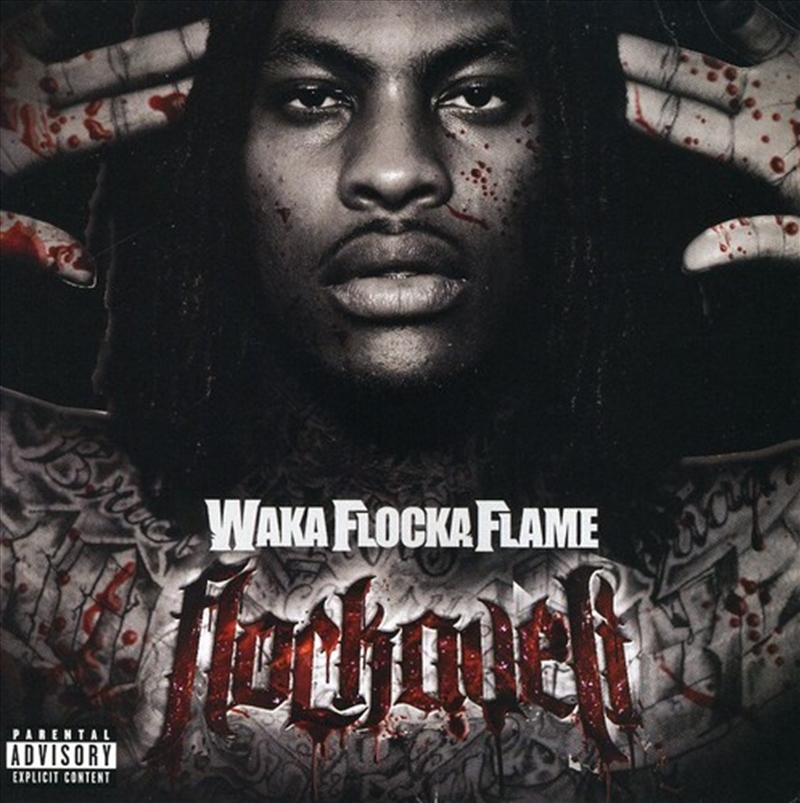 Flockavelli/Product Detail/Rap