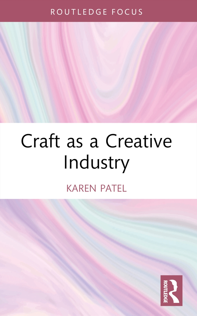 Craft As A Creative Industry/Product Detail/Business Leadership & Management