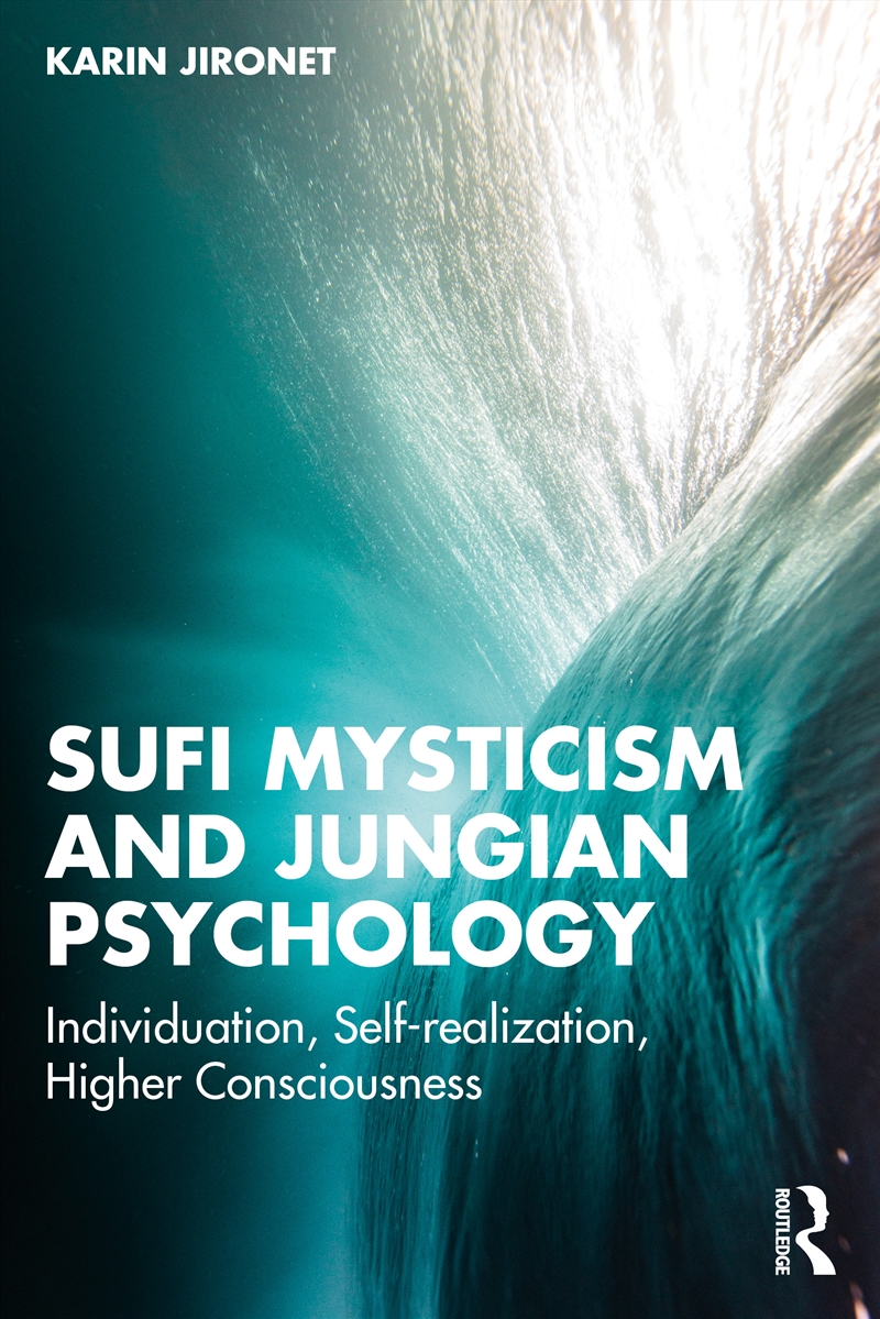 Sufi Mysticism And Jungian Psy/Product Detail/Psychology