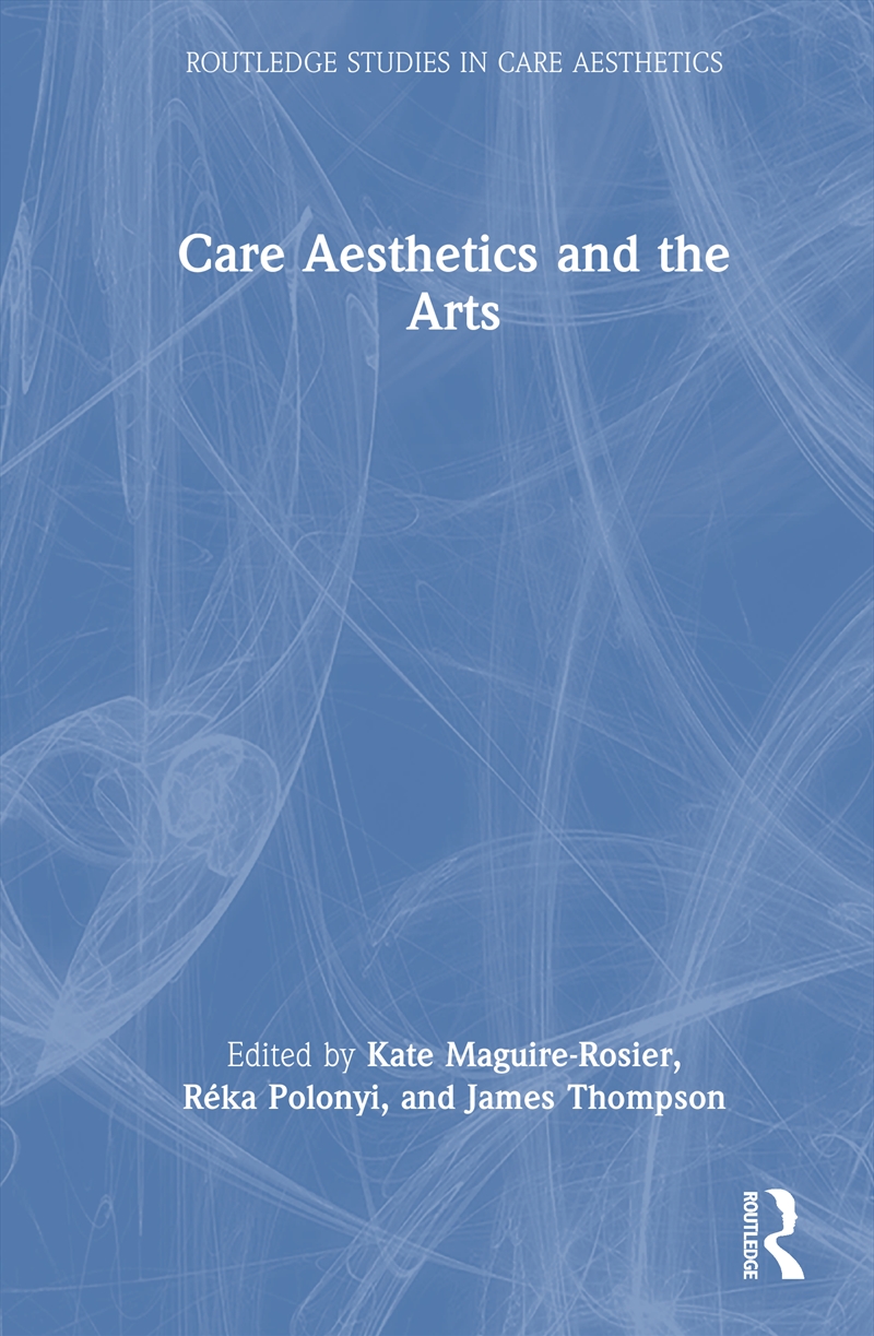 Care Aesthetics And The Arts/Product Detail/Media