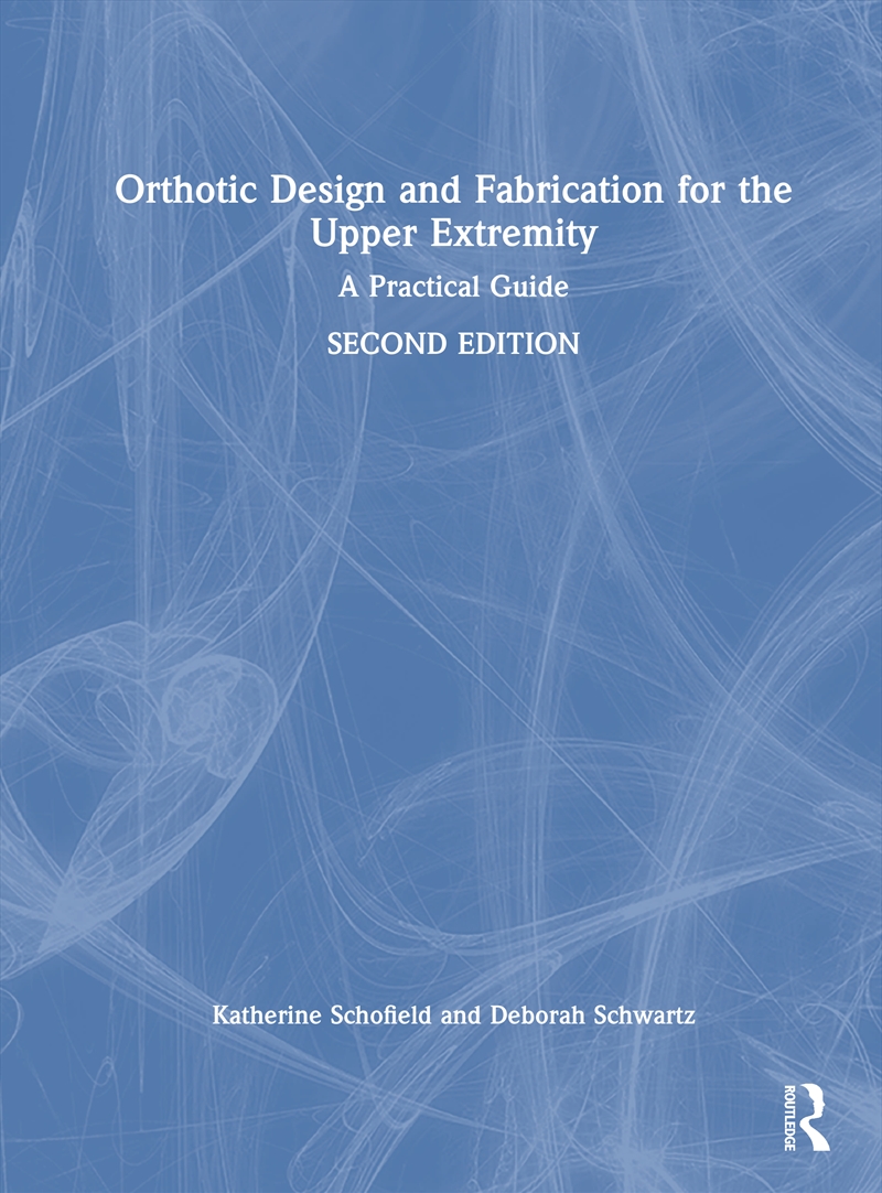 Orthotic Design And Fabricatio/Product Detail/Healthcare