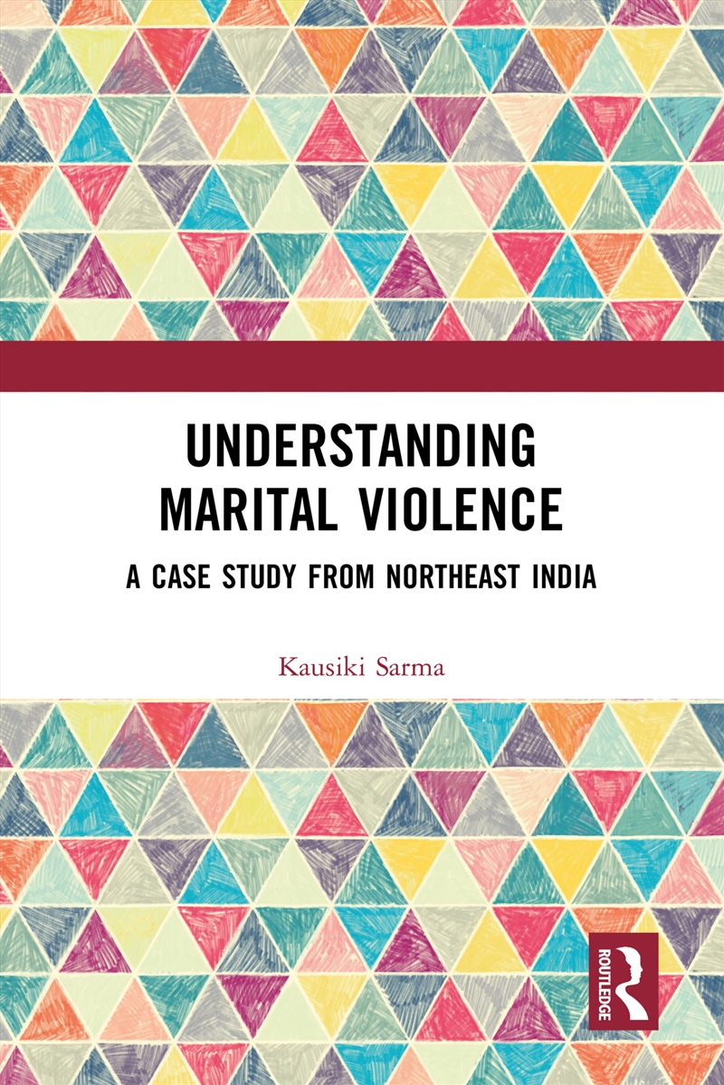 Understanding Marital Violence/Product Detail/Politics & Government