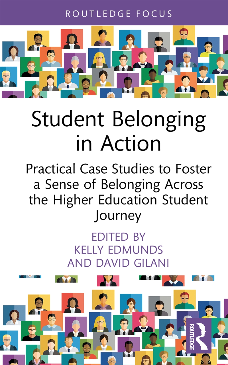 Student Belonging In Action/Product Detail/Teaching