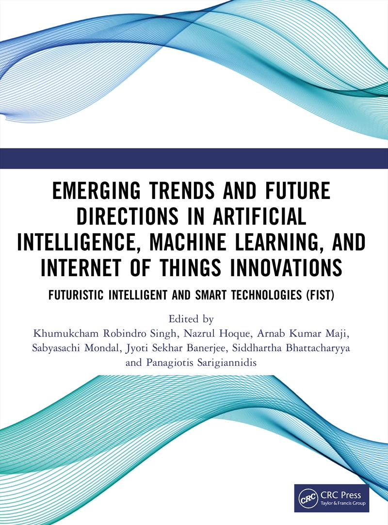 Emerging Trends And Future Dir/Product Detail/Technology & Engineering