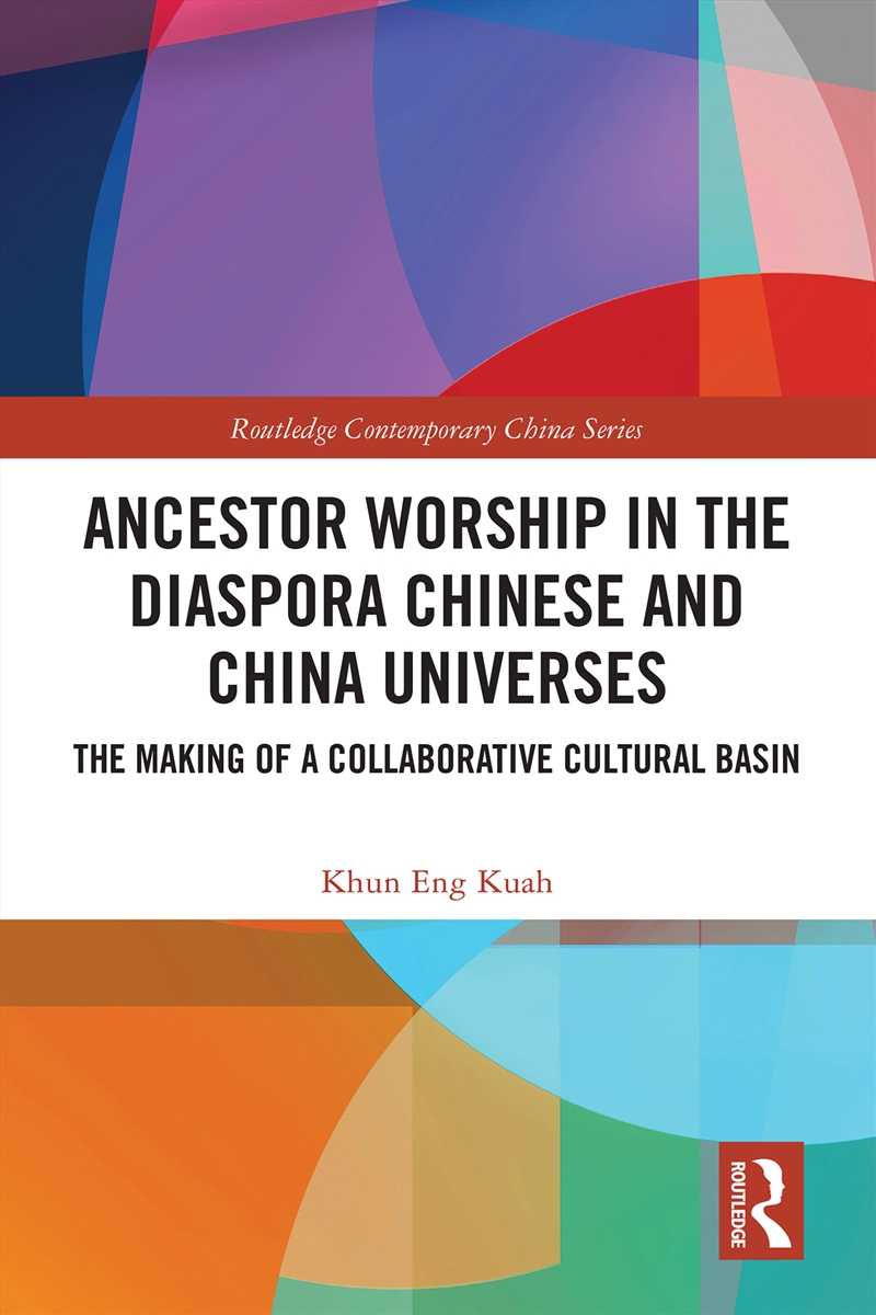 Ancestor Worship In The Diaspo/Product Detail/Politics & Government
