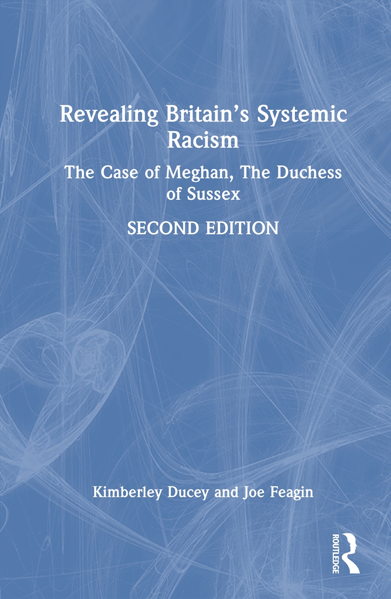 Revealing Britains Systemic R/Product Detail/Politics & Government