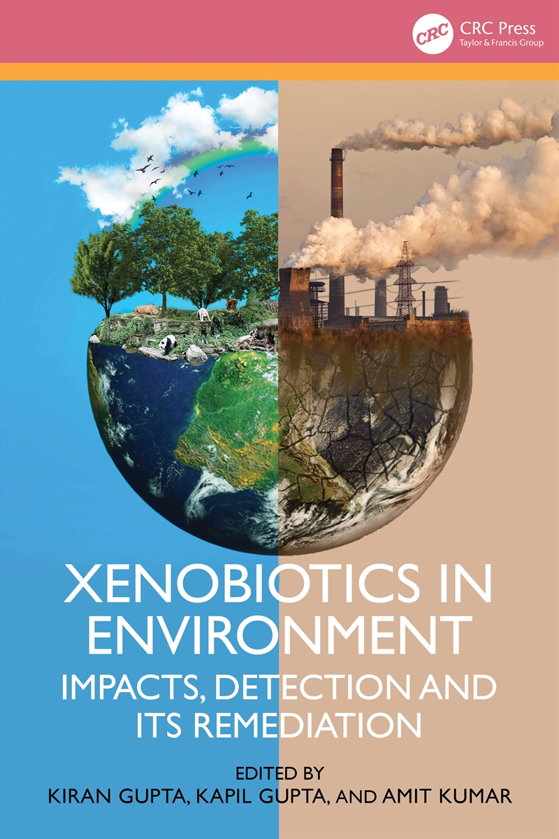 Xenobiotics In Environment/Product Detail/Science