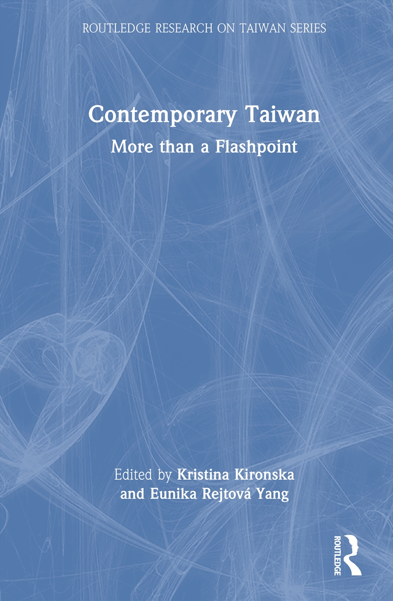 Contemporary Taiwan/Product Detail/Politics & Government