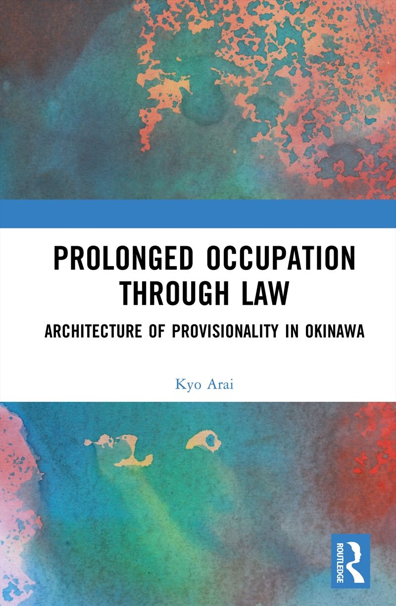 Prolonged Occupation Through L/Product Detail/Law