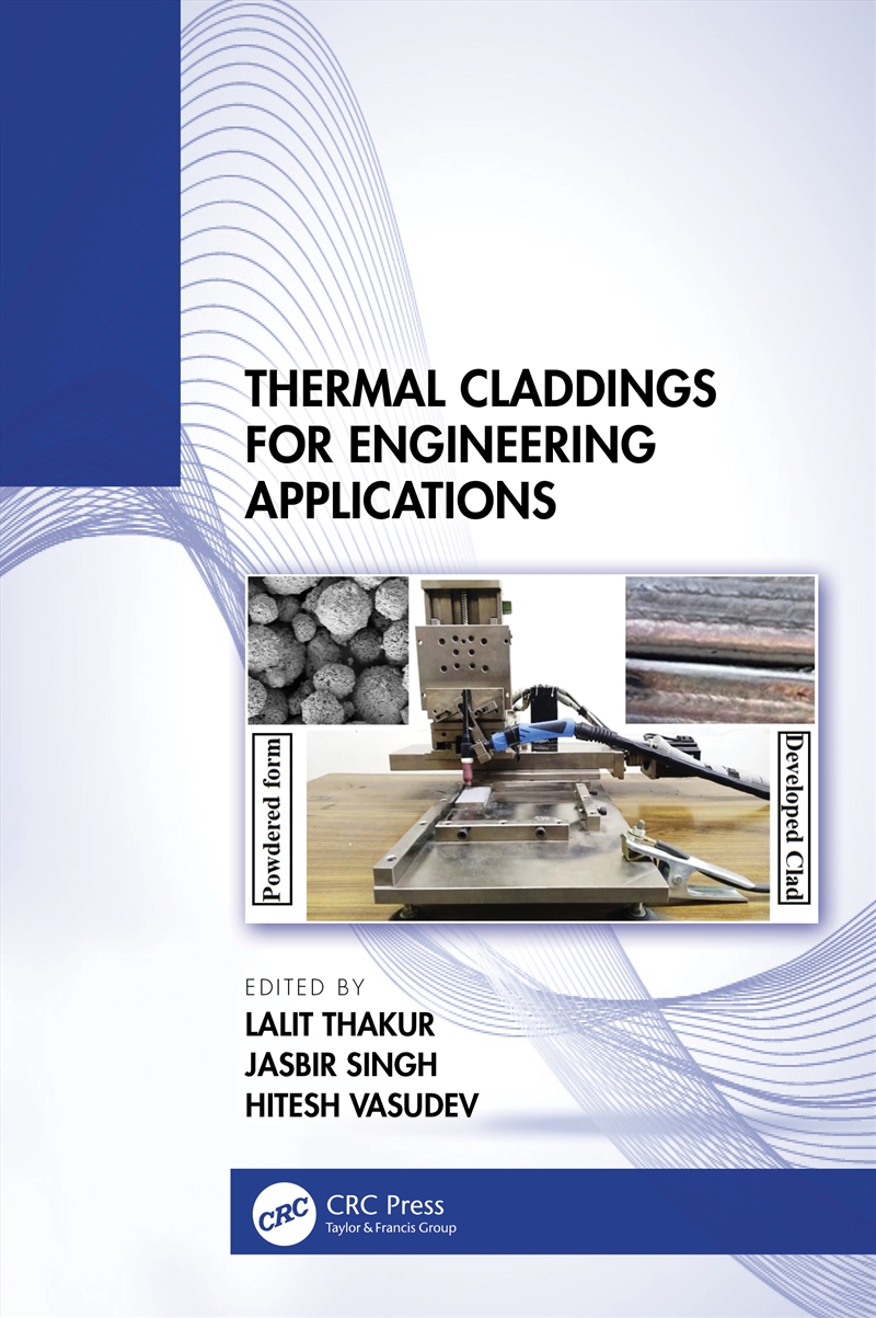 Thermal Claddings For Engineer/Product Detail/Technology & Engineering