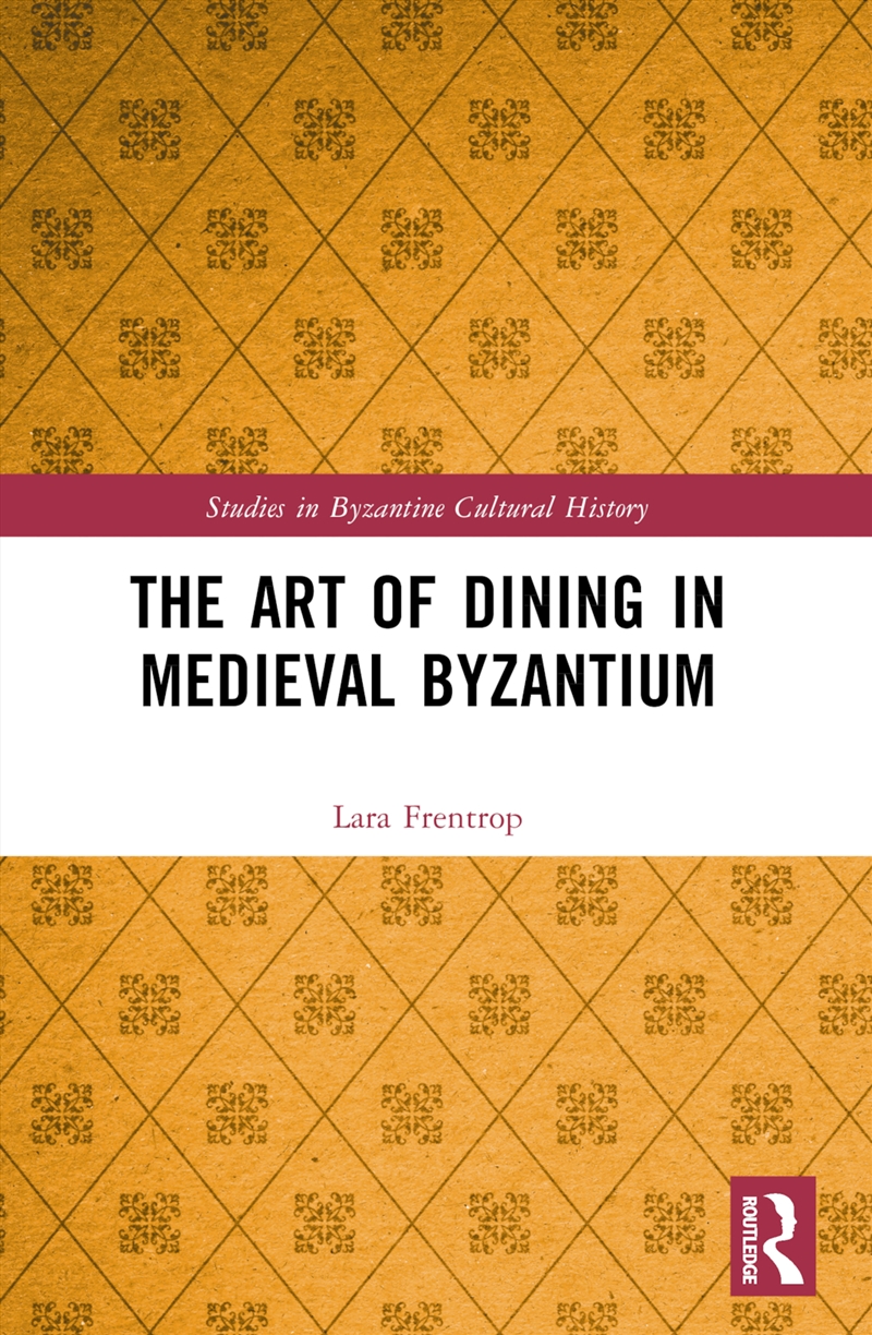 The Art Of Dining In Medieval/Product Detail/History