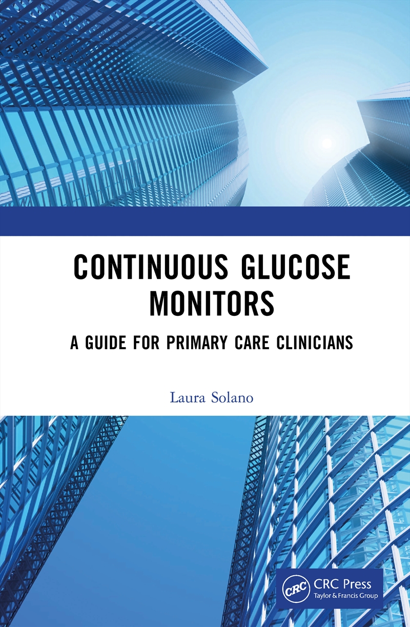 Continuous Glucose Monitors/Product Detail/Healthcare
