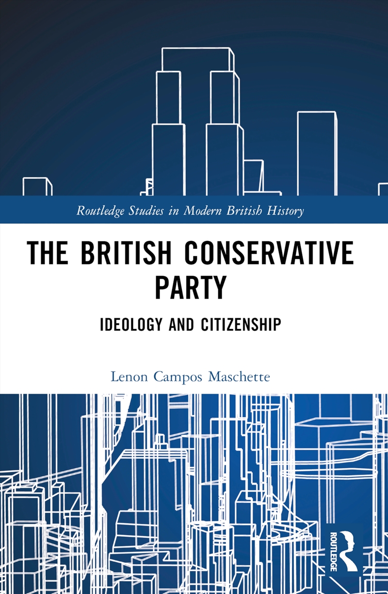 The British Conservative Party/Product Detail/History