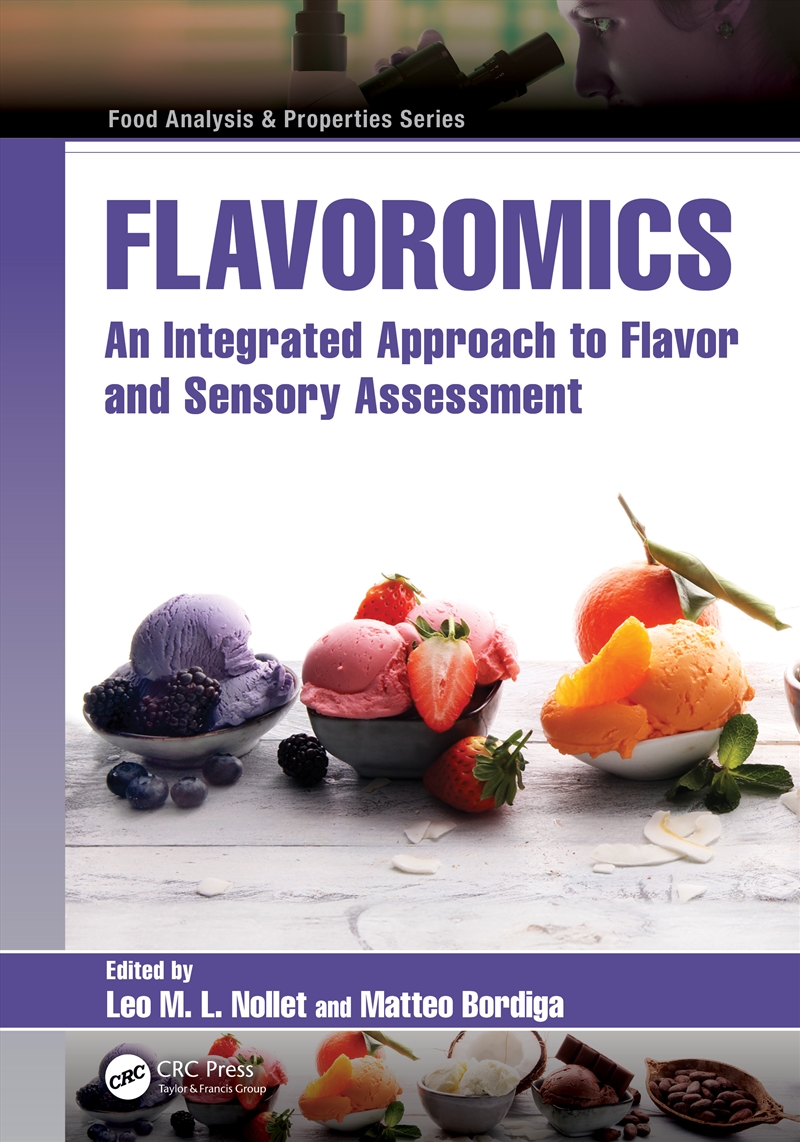 Flavoromics/Product Detail/Technology & Engineering