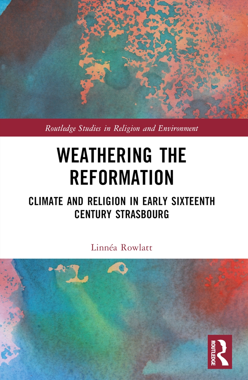 Weathering The Reformation/Product Detail/Religion & Beliefs
