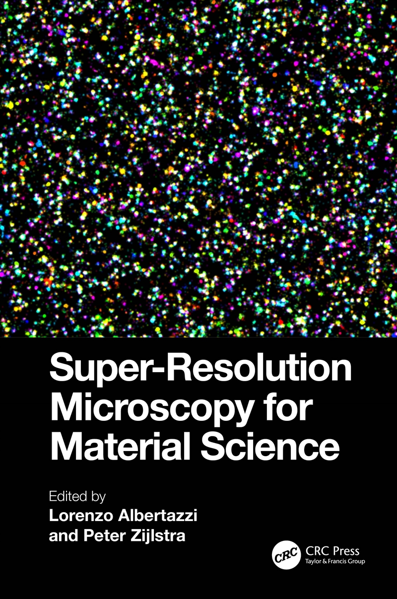 Super-Resolution Microscopy Fo/Product Detail/Science