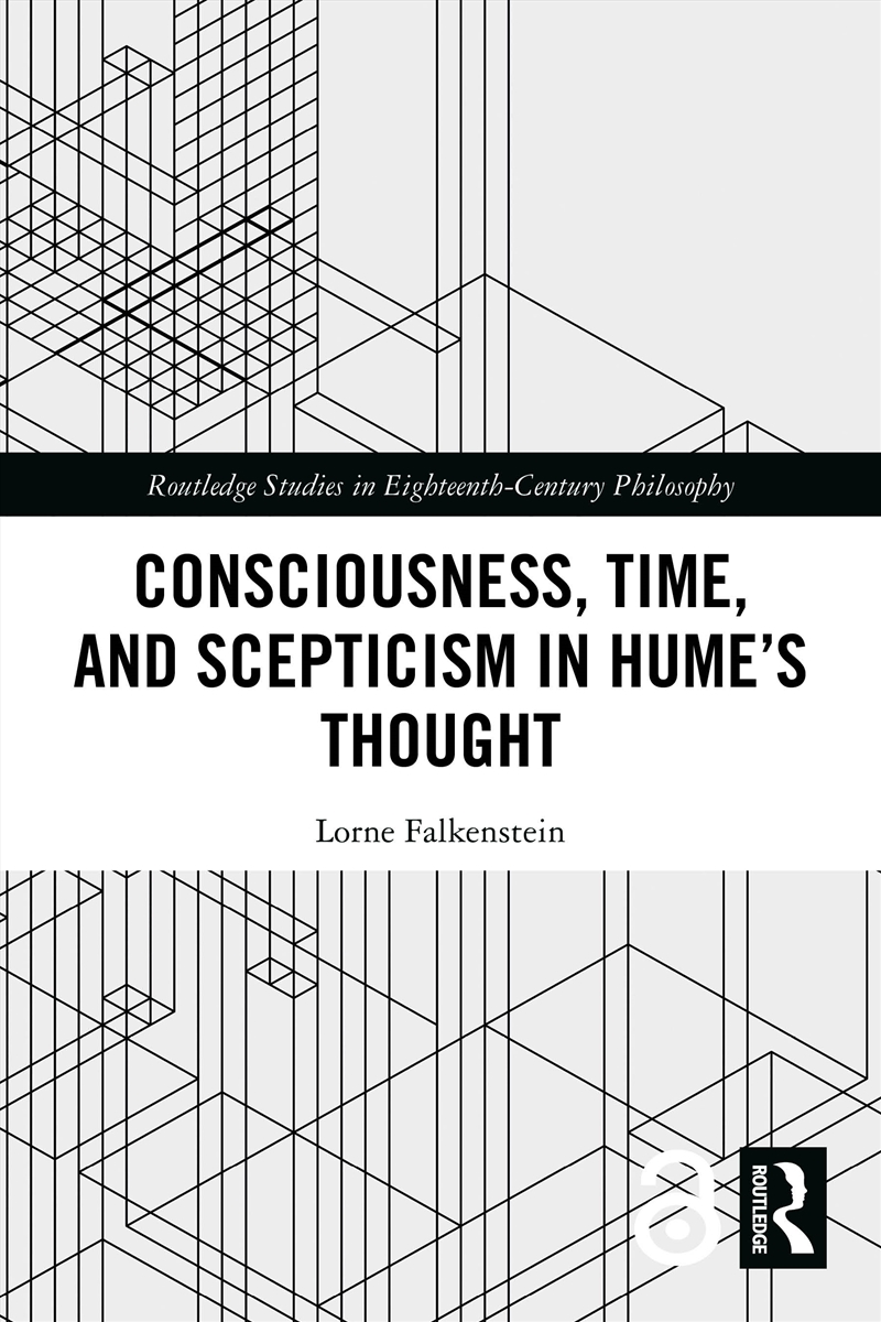 Consciousness, Time, And Scept/Product Detail/Reading