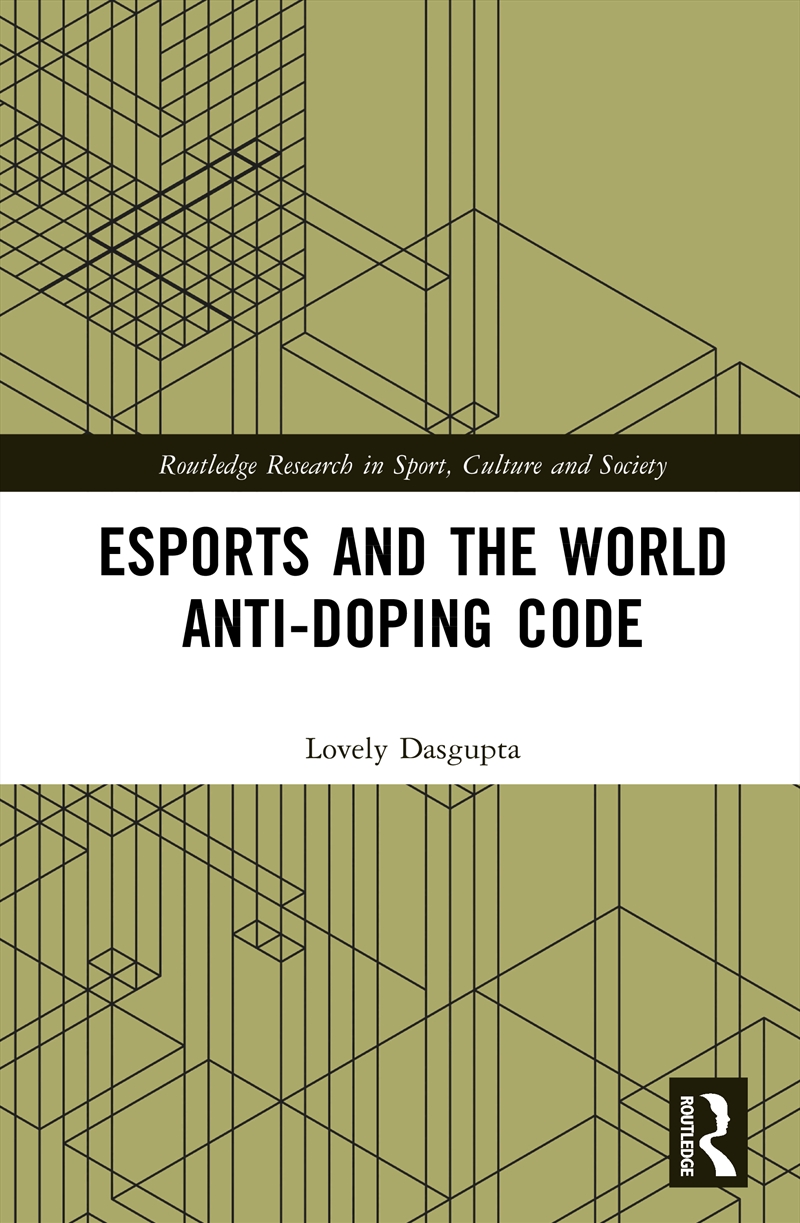Esports And The World Anti-Dop/Product Detail/Sport & Recreation