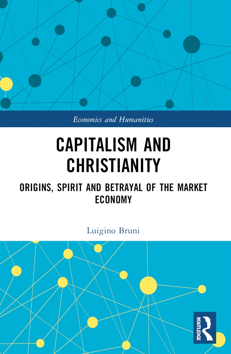 Capitalism And Christianity/Product Detail/Politics & Government